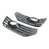Front Bumper Fog Lamp Case Trim For T5.1 2010-2015 Foglight Replacement Easy Installation