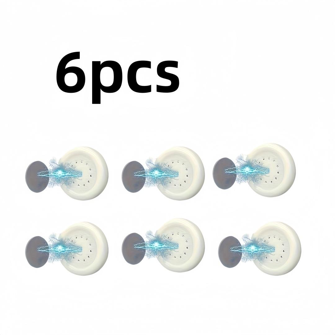 

Household Punch-Free Remote Control Magnetic Hook Rack Wall-Mounted Strong Traceless Sticker Router Tv Air Conditioner Plug Hook