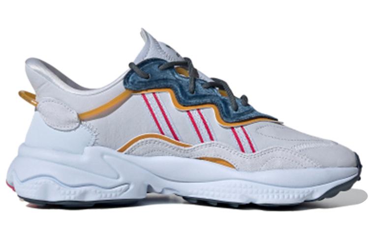 adidas Wmns Ozweego 'Aeroblue Power Pink' Women's FZ1964