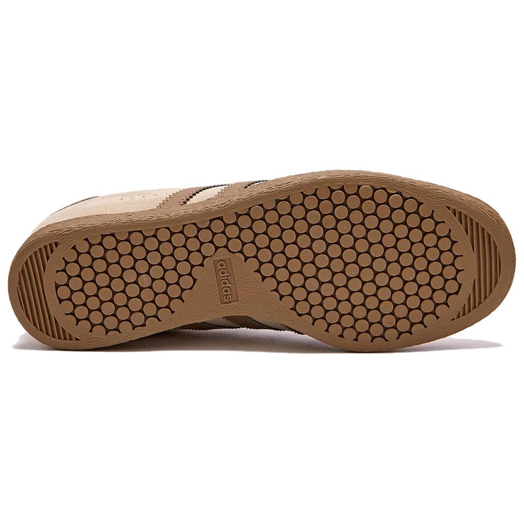 Adidas Stadt Magic Beige Cardboard Men Sneakers Cream Gold-Metallic JI1886