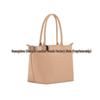 Premium French Dragon Tote Bag - Lightweight, Waterproof, Foldable, Medium Long Handle, Perfect for Commuting