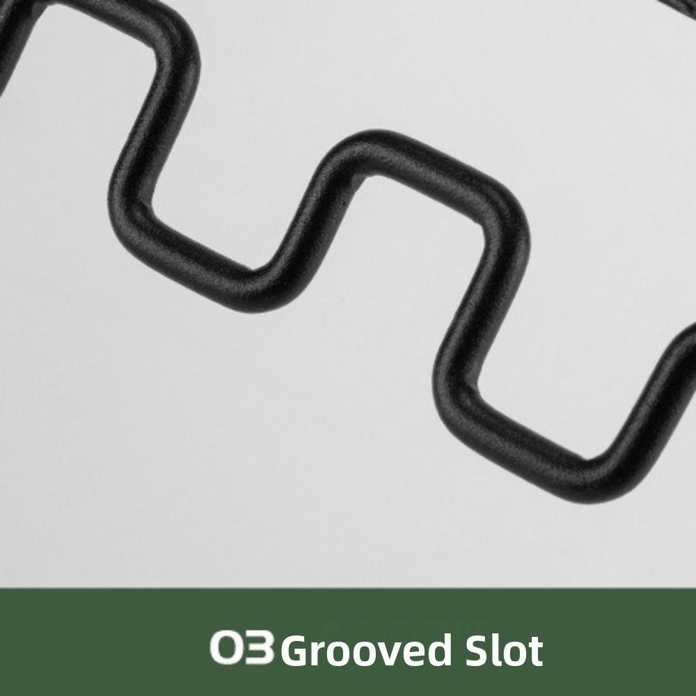 Metall Müllbeutelhalter Hängbarer Küchenmüllhalter Japanischer Stil Müllbeutelhalter Schrank