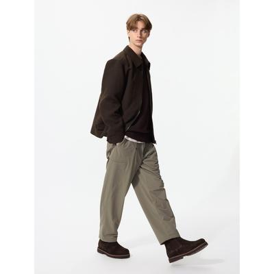 Pantalon Chaud Facile Court
