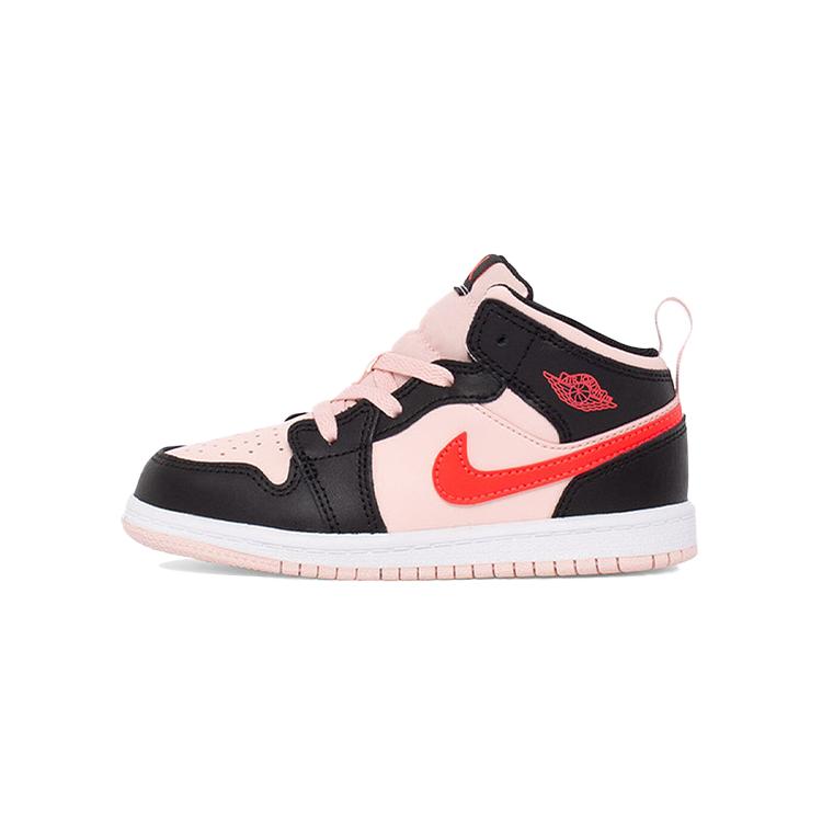 

New Jordan 1 Mid Atmosphere TD 640735-604 25