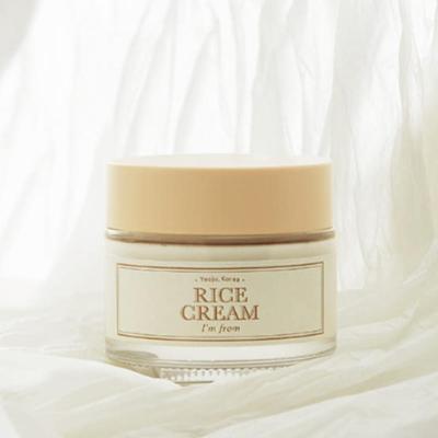 Péče o obličej – Pleťové krémy a vody