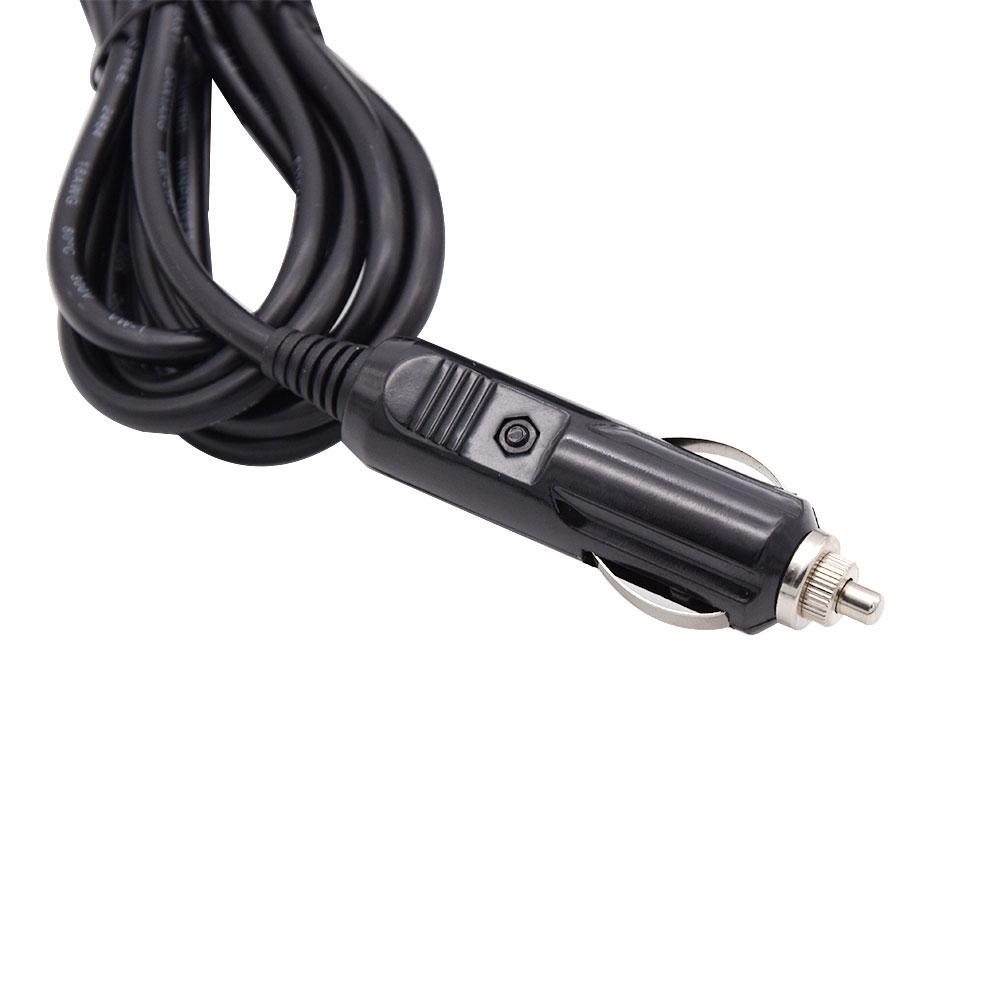 Powerful Long Range Spotlights 4inch 25W Portable Spotlights Fishing Camping Hunting Lamp Searchlight Emergency Lights