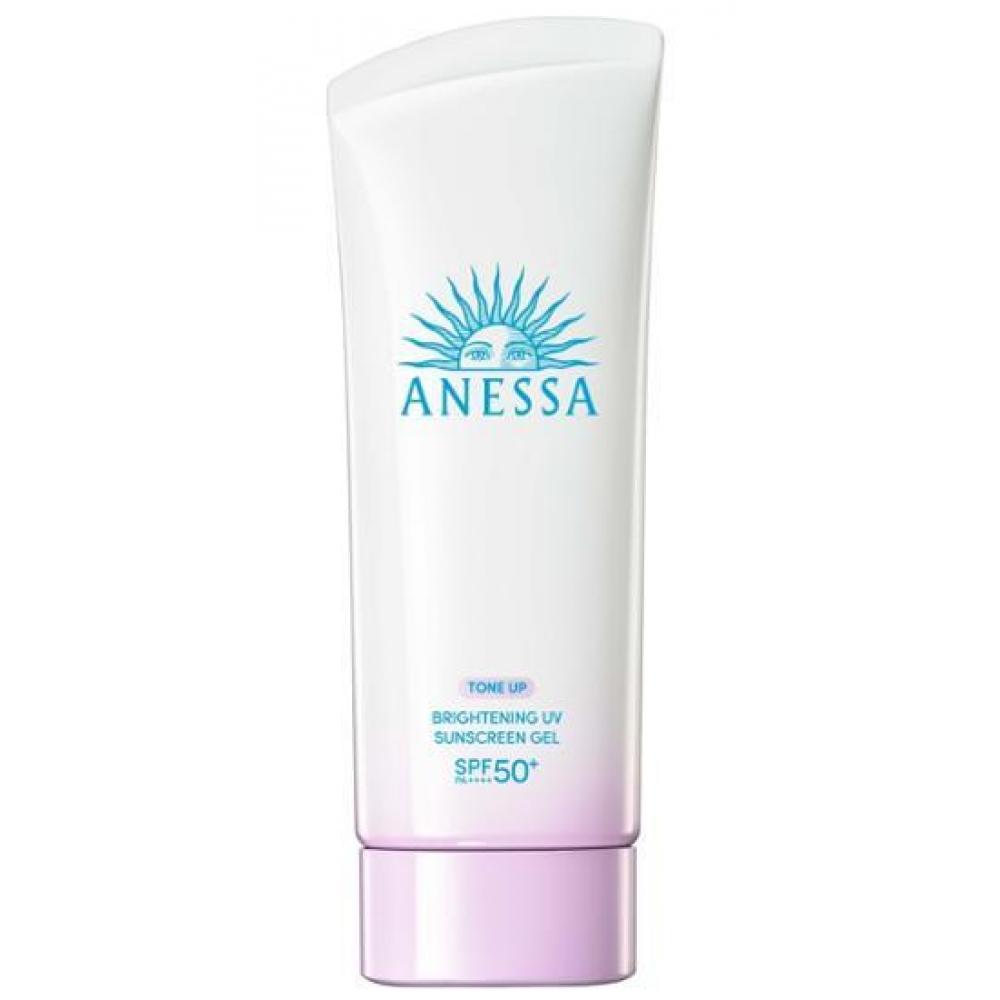 

Anessa [НОВИНКА] Anessa Осветляющий УФ-солнечный гель 90 г