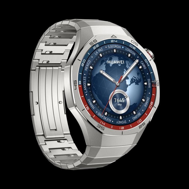 Huawei Watch GT 5 Pro Smartwatch (CN version)