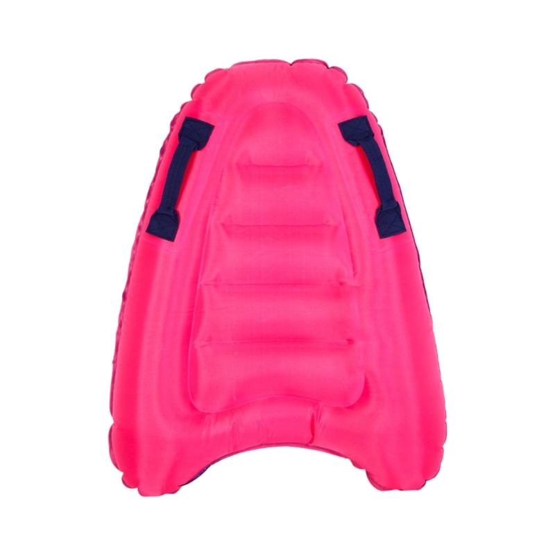 Light Weight PVC Air Pumps Surfing Board Surfboard With Strong Load Capacity Perfect For Sea Ridings And Water Activity