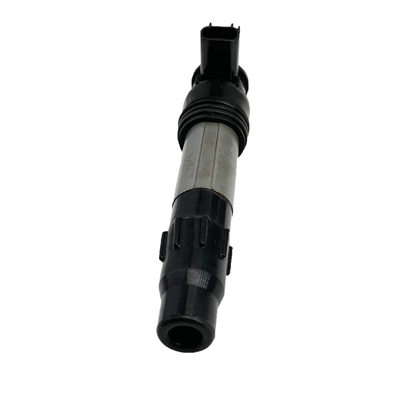 Sst of 4PCS Ignition Coil 21171-0033 for Kawasaki Z1000 VERSYS 1000 KLZ100 ZR800 Z800 NINJA 1000 1000SX Z900RS Z900 ZR900