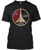 Russian Space Program T-Shirt Made In the USA Size S To 5XL Unisex T-Shirt