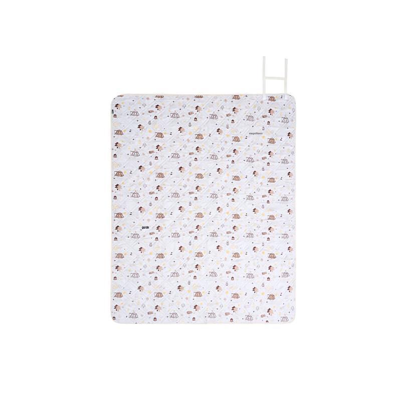 MOBIGARDEN Yuelan Ultrasonic Picnic Mat