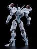 MODEROID DETONATOR Organ (Non-scale, Assembly-type Plastic Model Kit)