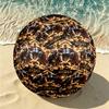 1pc Messi Celebration Soccer Ball Size 5, Suitable for Practice Matches/tournament Training for Sports, Lightweight and Durable. C70111