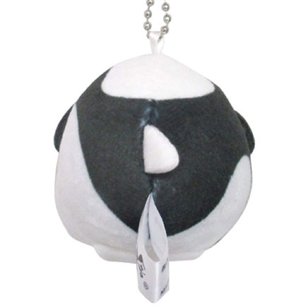 Gegege No Kitaro Yokai Mascot Shin Rub