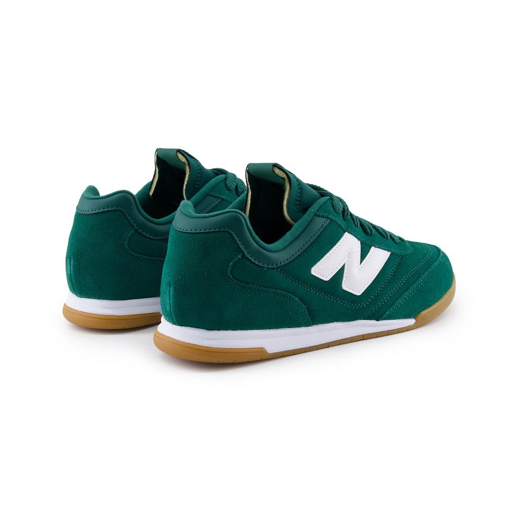 New Balance RC42 Marsh Green/White Unisex URC42SD