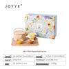 JOYYE Portable Chinese Tea Set