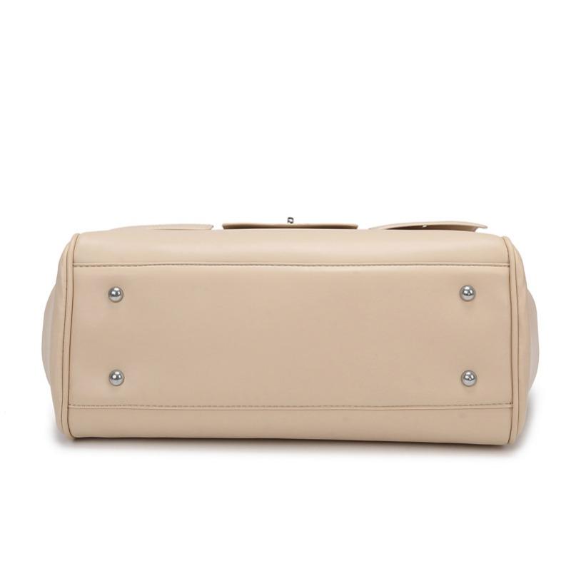 Tote Bag 2025 New Rodeo Women's Bag Fashionable Simple Handbag Women's Large Capacity Bag Commuter Shoulder Bag