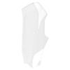 Motorcycle Touring Screen Windscreen Windshield  Double Bubble Screen Wind Deflector Protector For BMW C400X C400 X 2018-2024