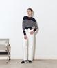 JBYRARA Straight Fit Cotton Denim Pants_White