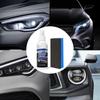 Scheinwerferaufbereiter Autolampenreiniger und -restaurierung Autolampenreparaturflüssigkeit Scheinwerferlinsenreiniger Autoscheinwerfer