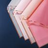 Tenare 20 Pcs Waterproof Floral Wrapping Paper Sheet Flower Bouquet Packaging Paper and Satin Ribbon for Wedding Birthday Party Class of 2025