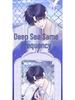 Deep Sea Synchronous Comics Vol. 1–2 featuring Suizi Bianhui, Jiang Yeyu & Chou Xi: Apple on a Lonely Island.
