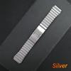 Man 22mm Stainless Steel Watch Straps for Huawei GT5 Pro 4 3 2 46mm Watch 4/3 Pro for Amazfit Balance GTR 4/3/2 Bracelet Venu 3