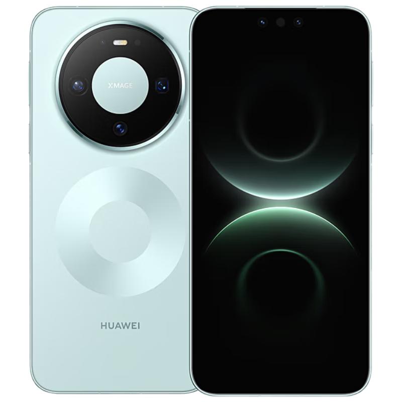 

Huawei Mate 80 Flagship Smartphone (CN version) 12GB+256GB