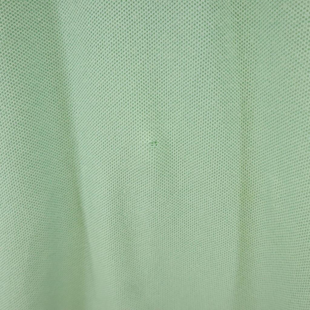 MIK HOUSE COLLECTION fabricat în Japonia Tricou Polo cu mânecă scurtă T155-165 Copil Folosit