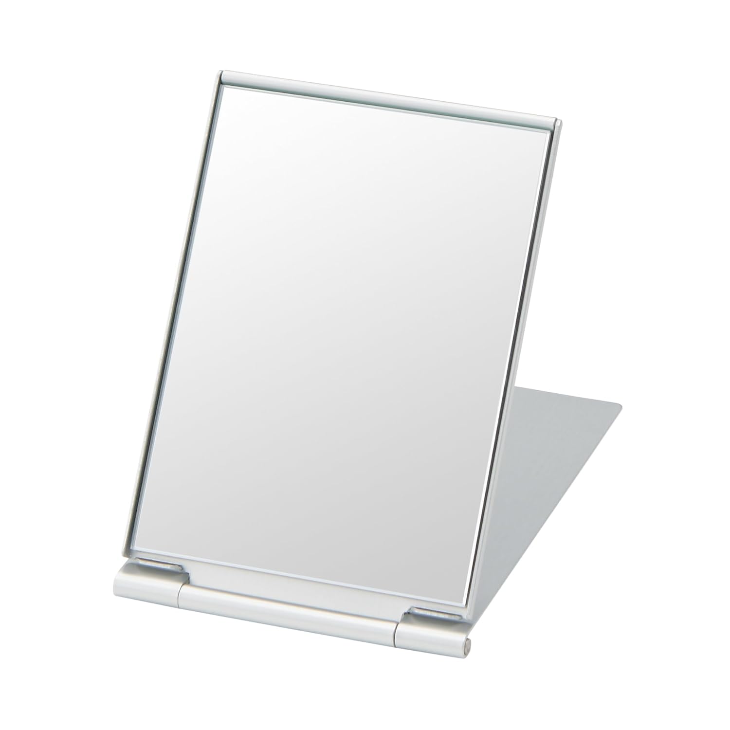 

Muji Aluminum Folding Mirror S 93634.4mm OHG63A3A