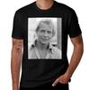 David Soul Classic Tshirt Odor Resistant Short Sleeve Top