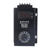 DC Motor Kontrol Cihazı Fırçalı Motor Hız Regülatörü Evrensel PWM Kademesiz Hız Regülatörü DC12‑40V 10A