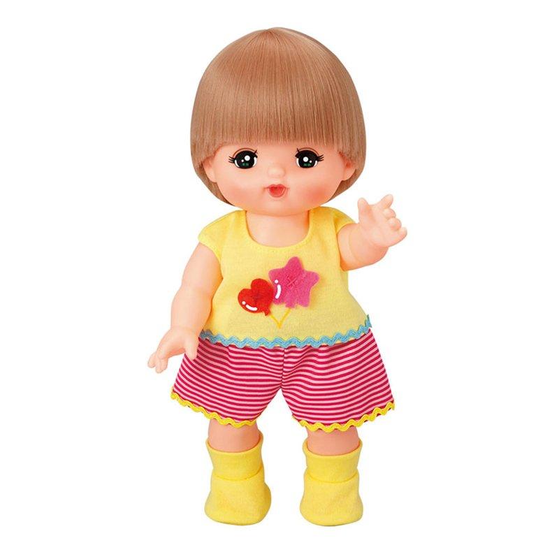 Set Balloon Parker Mel-chan Dress-up