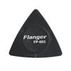 Părți pentru chitară în triunghi cu grosime Flanger 3 Părți stil antiderapant