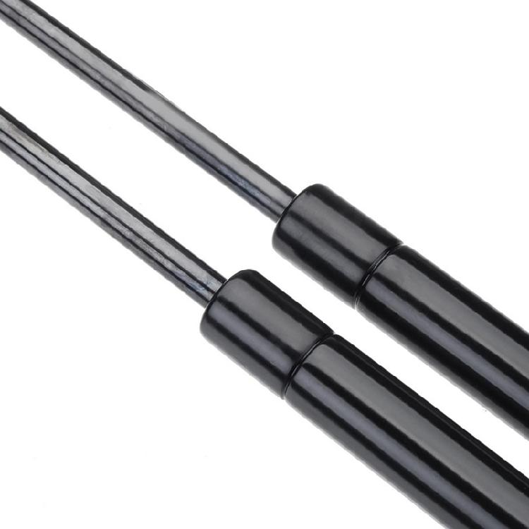 2Pcs Rear Tailgate Lift Supports Shock Struts for L322 2002-2012 BHE760020