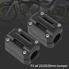 22/25/28mm Motorcycle Falling Protector Engine Guards Bumper Crash Bar Block Accessories Fit For Honda Hornet 600 NC750 CB XL