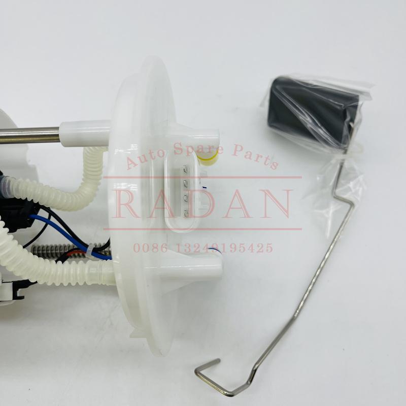 Fuel Pump For Geely Emgrand GT GC9