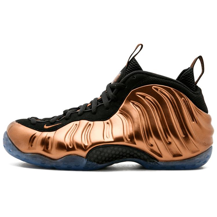 

Новые Nike Air Foamposite One Copper 2017 314996-007 38.5
