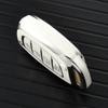 4 Bottons Smart Key Fob Case Cover for Hyundai Tucson Santa Fe Rena Sonata Elantra Creta Ix35 Ix45 I10 I30 I40 Solaris Accent