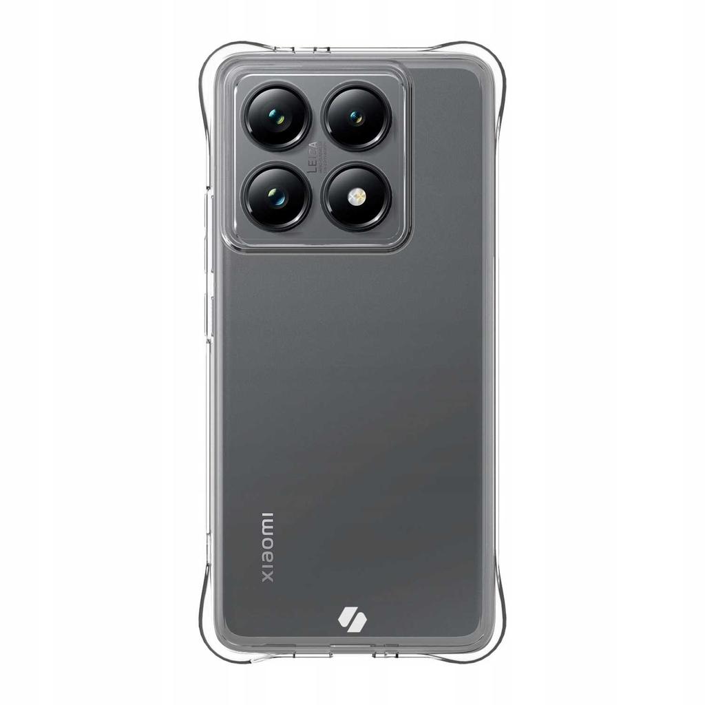 Sc Anti-Shock Xiaomi 14T Pro 5G