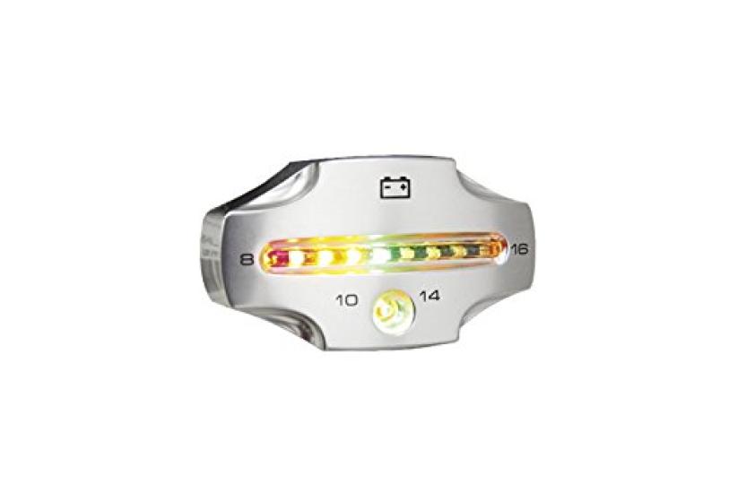 

KN Planning KOSO Voltage Meter V Meter Voltage Meter Voltmeter Meter