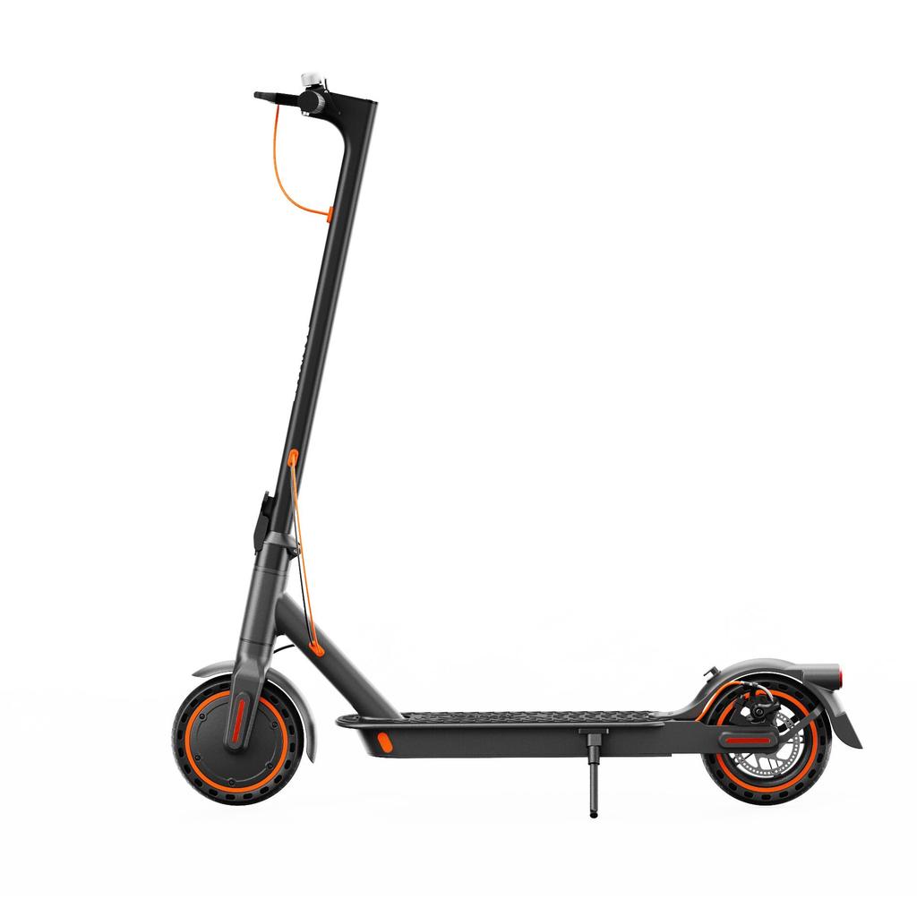 Seemer S3 City Convenient Folding Electric Scooter For Adult 350W Motor 36V7.8AH Battery 8.5 Inch Tires E-Scooter 25km/h Top Speed