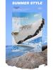 Versatile Non-Slip Water Shoes: Ideal for Beach, Indoor Fitness, Cycling, Hiking & Swimming - Breathable & Super Soft for Couples