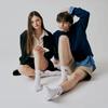 Fila Solid Socks BEST Collection