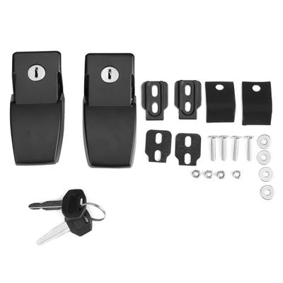 Exterieur accessoires – Kofferbak reserveonderdelen