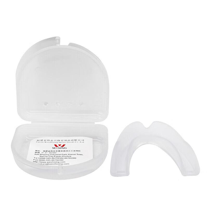 Jiuri Mountain Sports and Night Mouthguard