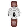 Niche men's watch watch quartz watch belt watch men's high sense