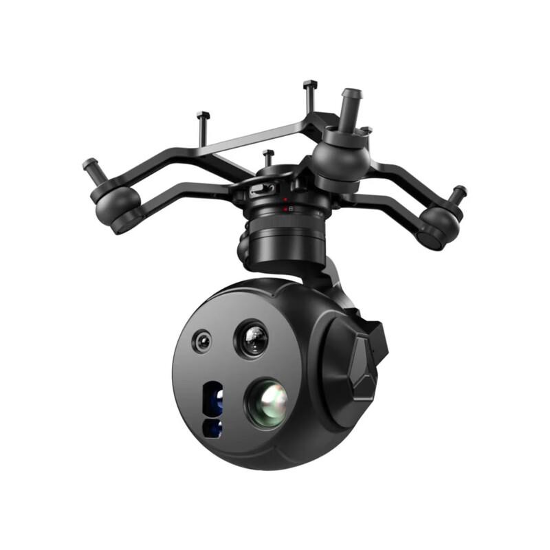Siyi Professional UAV Remote Controllers, Gimbals & Accessories (CN Version)