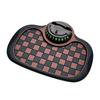 Return Four-in-One on-Board Bracket Car Navigation Mobile Phone Holder Multi-Functional Non-Slip Mat Parking Number Plate